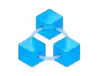 Ícone Jogos Blockchain
