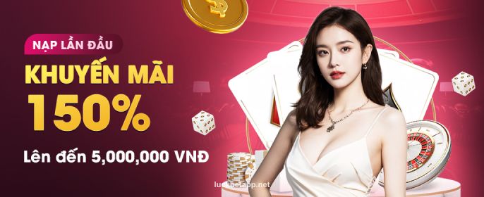 Promoção especial de cassino retrô Luck Bet