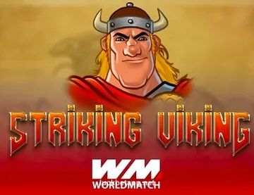 Striking Viking HD